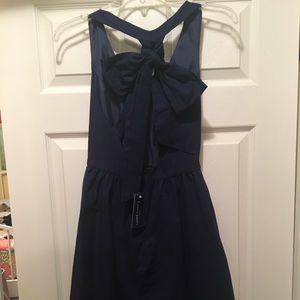 NWT Lauren James Augusta Dress